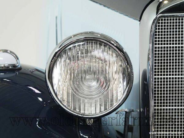 Mercedes-Benz 170 V Roadster 1940 37177