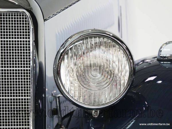 Mercedes-Benz 170 V Roadster 1940 37178