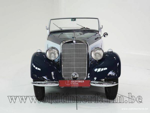 Mercedes-Benz 170 V Roadster 1940 37179