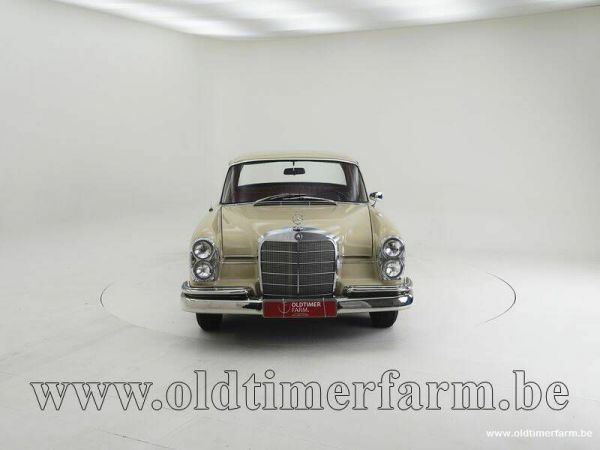 Mercedes-Benz 220 S b 1960 37182