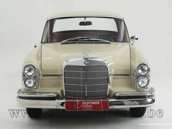 Mercedes-Benz 220 S b 1960 37186