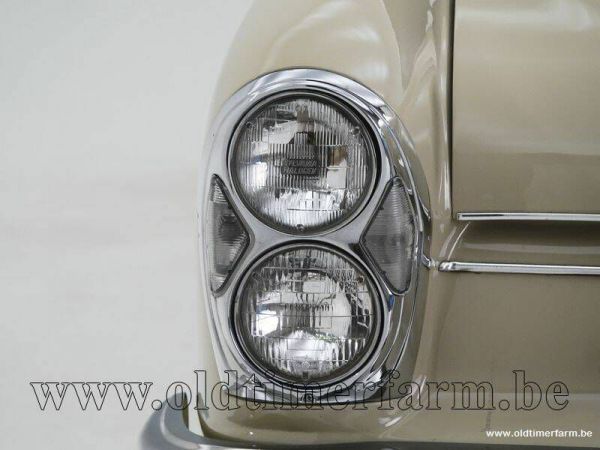 Mercedes-Benz 220 S b 1960 37190