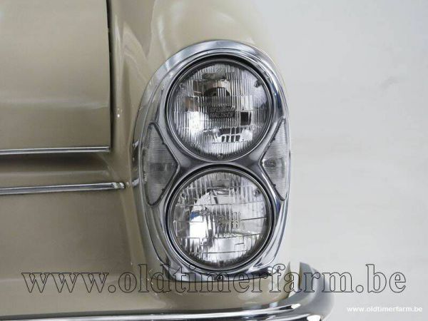 Mercedes-Benz 220 S b 1960 37191