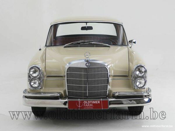 Mercedes-Benz 220 S b 1960 37192