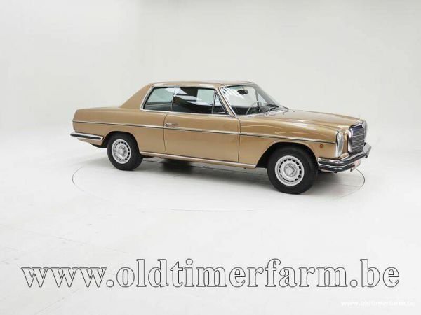 Mercedes-Benz 250 CE 1969 37193