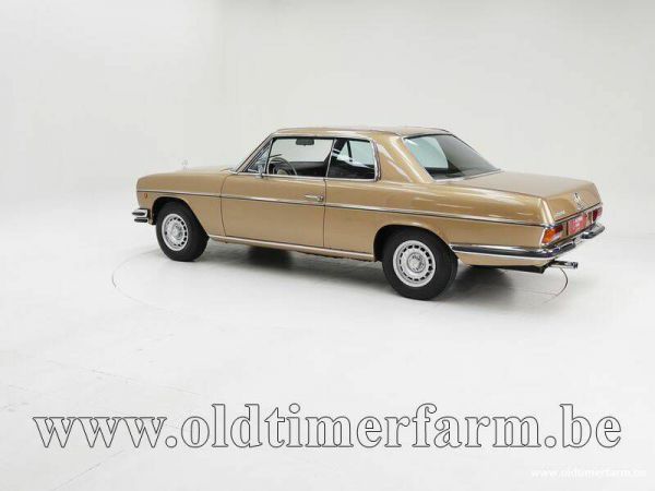 Mercedes-Benz 250 CE 1969 37194