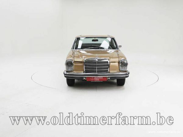 Mercedes-Benz 250 CE 1969 37195