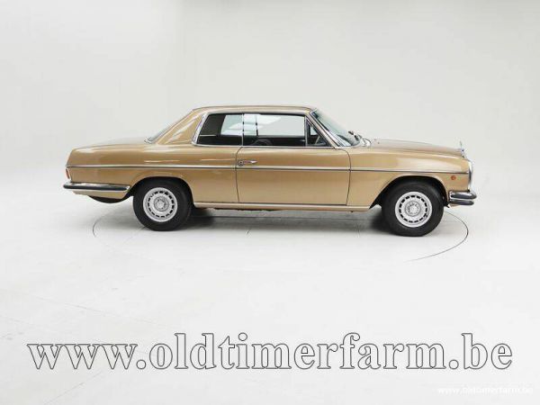 Mercedes-Benz 250 CE 1969 37196