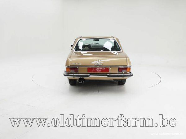 Mercedes-Benz 250 CE 1969 37197