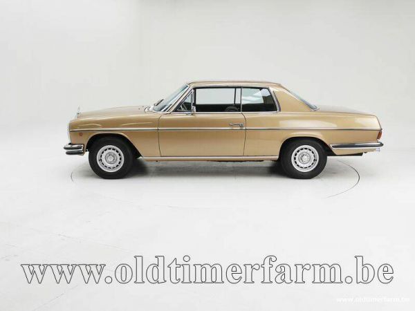 Mercedes-Benz 250 CE 1969 37198