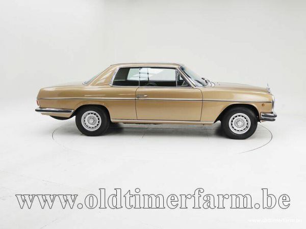 Mercedes-Benz 250 CE 1969 37199