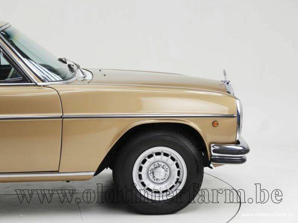 Mercedes-Benz 250 CE 1969 37200