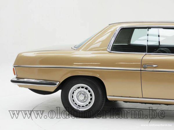 Mercedes-Benz 250 CE 1969 37204