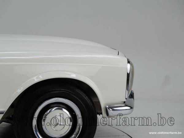 Mercedes-Benz 280 SL 1969 37254