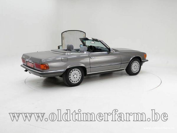 Mercedes-Benz 280 SL 1984