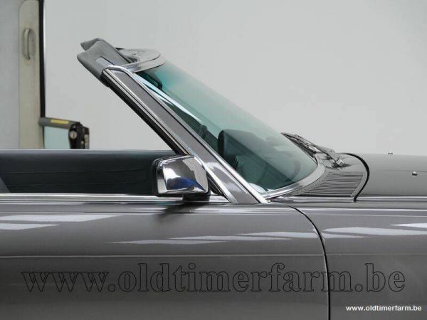 Mercedes-Benz 280 SL 1984 37267