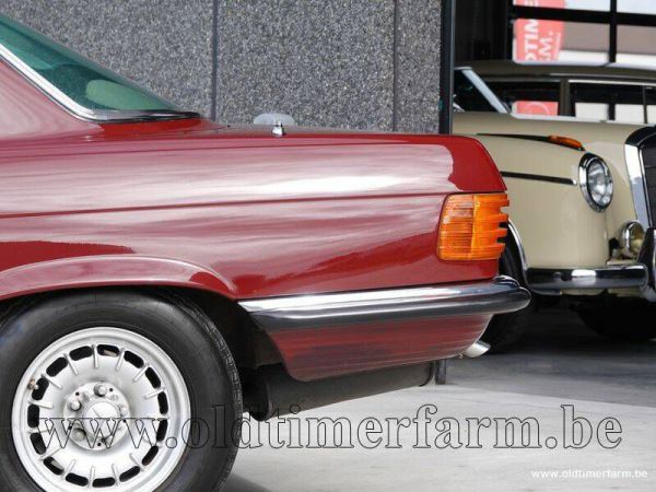 Mercedes-Benz 380 SLC 1981 37274