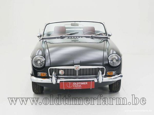 MG MGB 1968 37445