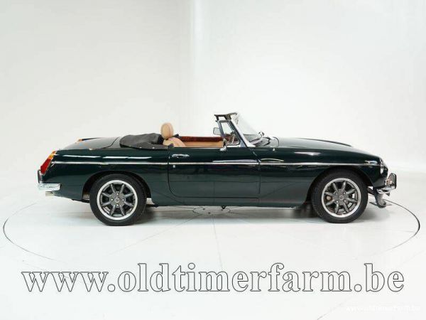 MG MGB 1978 37484