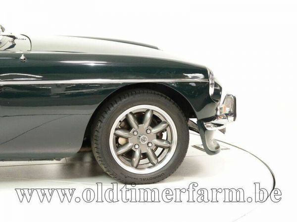 MG MGB 1978 37485