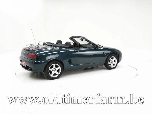 MG F 1.8i 1997