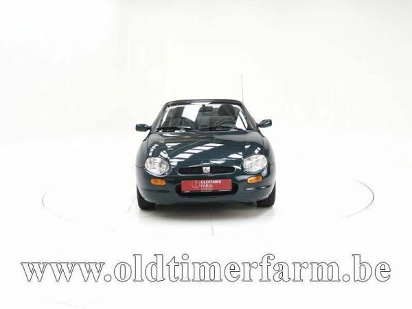 MG F 1.8i 1997 37505