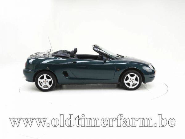 MG F 1.8i 1997 37506