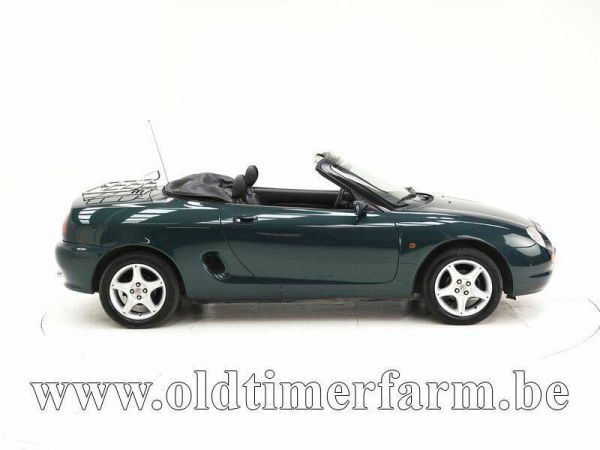 MG F 1.8i 1997 37509