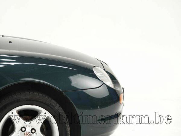 MG F 1.8i 1997 37512