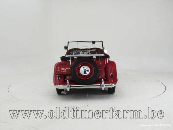 MG TD 1951 37520