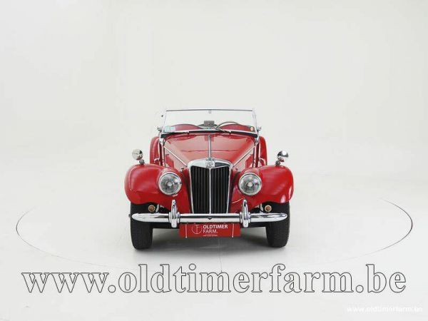 MG TF 1500 1954 37531