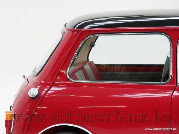 Morris MIni Cooper S 970 1964 37552