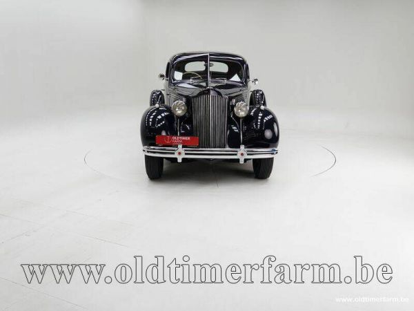 Packard Eight 1938 37569