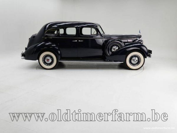 Packard Eight 1938 37570