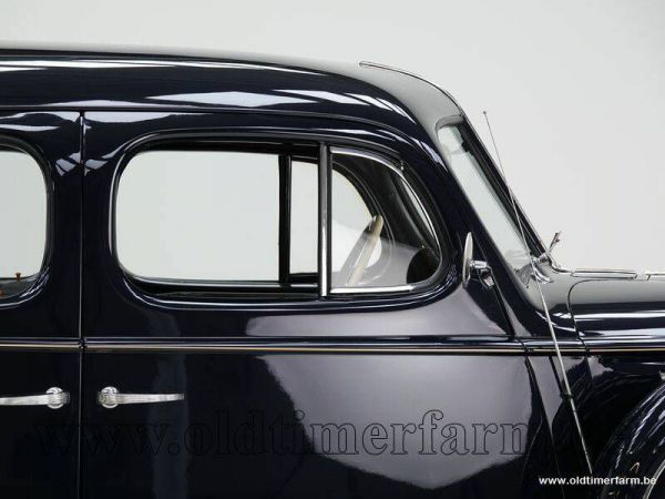 Packard Eight 1938 37579