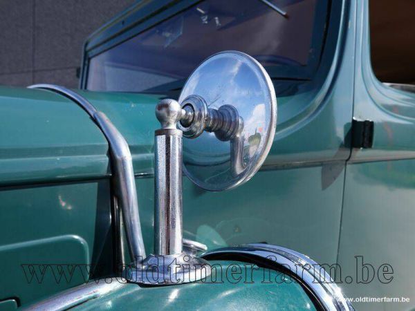 OTHER Pierce-Arrow - Model 54 Sedan 1932 37604