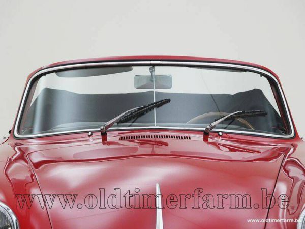 Porsche 356 B 1600 Super 1963 37625