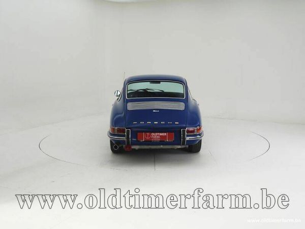 Porsche 911 2.0 T 1968 37635