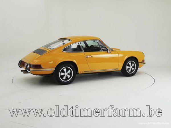 Porsche 911 2.2 T 1970