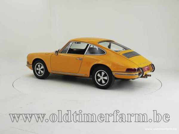 Porsche 911 2.2 T 1970 37644