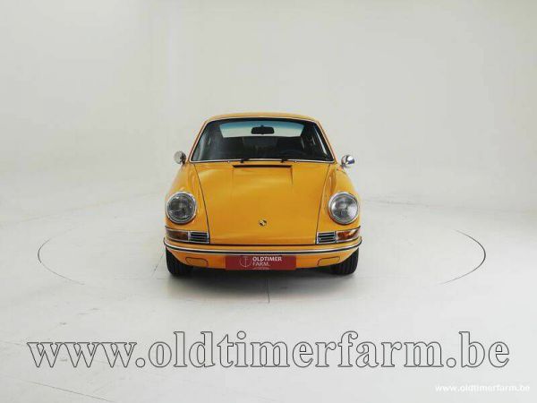 Porsche 911 2.2 T 1970 37645