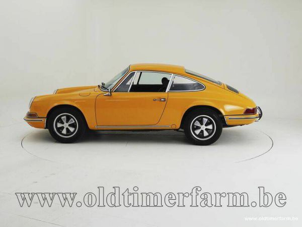 Porsche 911 2.2 T 1970 37647