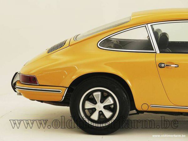 Porsche 911 2.2 T 1970 37649