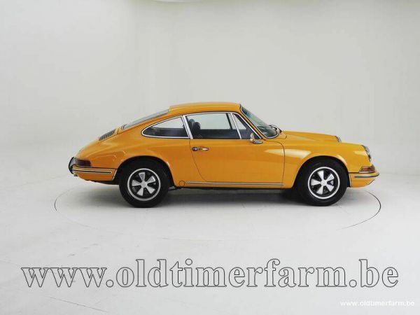 Porsche 911 2.2 T 1970 37652