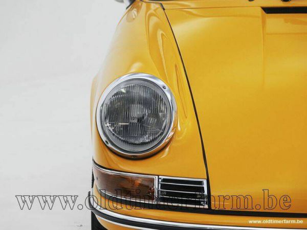 Porsche 911 2.2 T 1970 37655