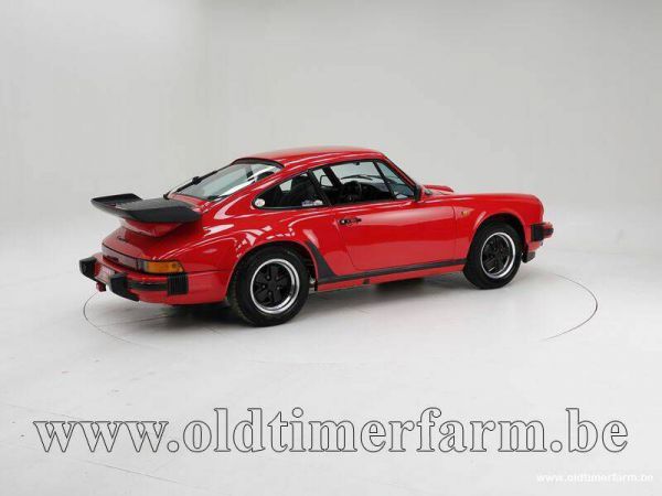 Porsche 911 SC 3.0 1982