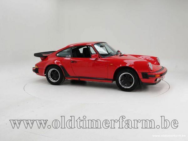 Porsche 911 SC 3.0 1982 37670