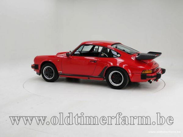 Porsche 911 SC 3.0 1982 37671