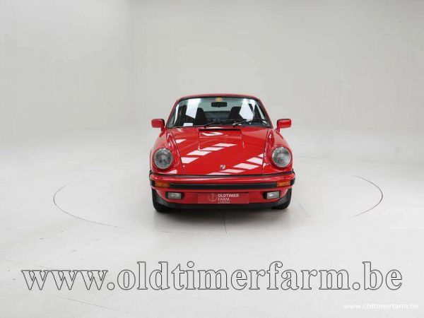 Porsche 911 SC 3.0 1982 37672