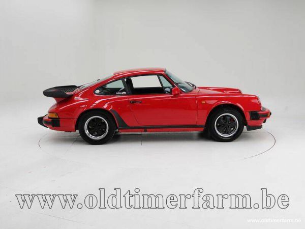 Porsche 911 SC 3.0 1982 37673